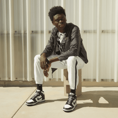 Nike Dunk High Retro Men's Shoe. Nike.com